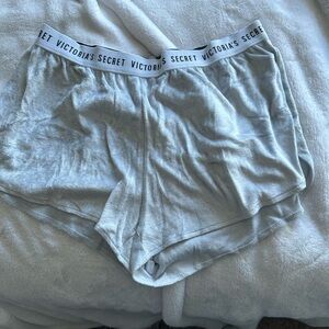 Victoria Secret Sleep Shorts